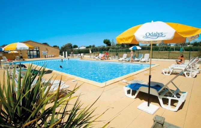 La Maraichine, Maison Bord De Mer, 3 Chambres, Jardin, Piscine Partagee Du Domaine Talmont-Saint-Hilaire Екстериор снимка