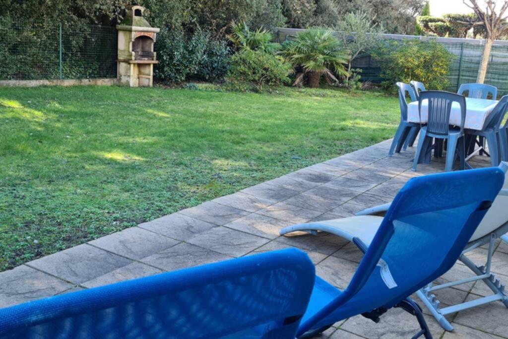 La Maraichine, Maison Bord De Mer, 3 Chambres, Jardin, Piscine Partagee Du Domaine Talmont-Saint-Hilaire Екстериор снимка