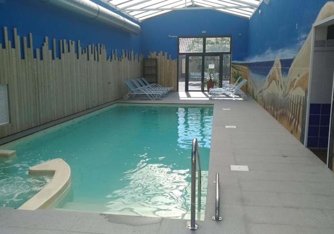 La Maraichine, Maison Bord De Mer, 3 Chambres, Jardin, Piscine Partagee Du Domaine Talmont-Saint-Hilaire Екстериор снимка