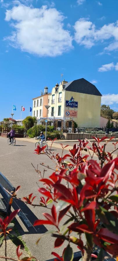 La Maraichine, Maison Bord De Mer, 3 Chambres, Jardin, Piscine Partagee Du Domaine Talmont-Saint-Hilaire Екстериор снимка
