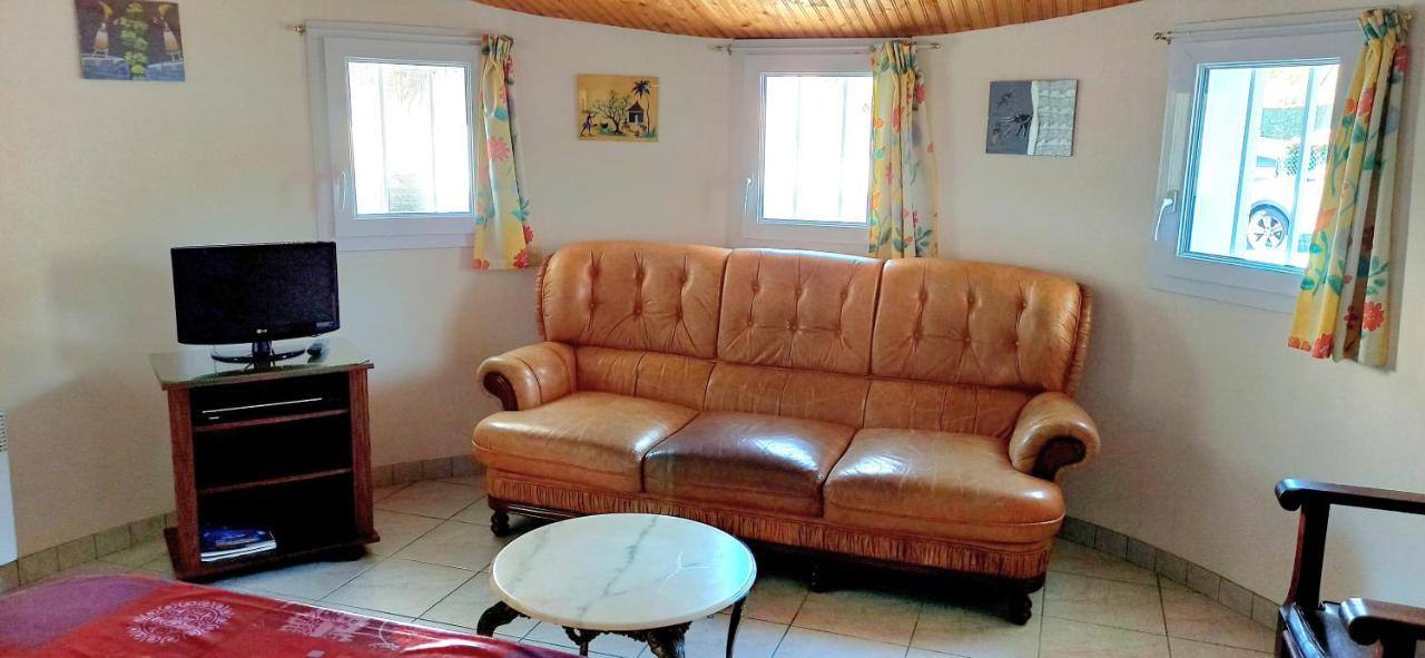 La Maraichine, Maison Bord De Mer, 3 Chambres, Jardin, Piscine Partagee Du Domaine Talmont-Saint-Hilaire Екстериор снимка