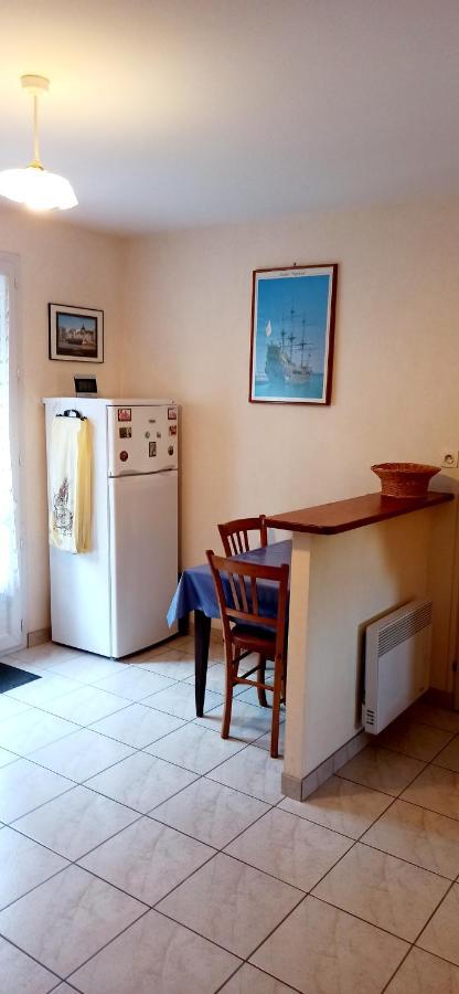 La Maraichine, Maison Bord De Mer, 3 Chambres, Jardin, Piscine Partagee Du Domaine Talmont-Saint-Hilaire Екстериор снимка