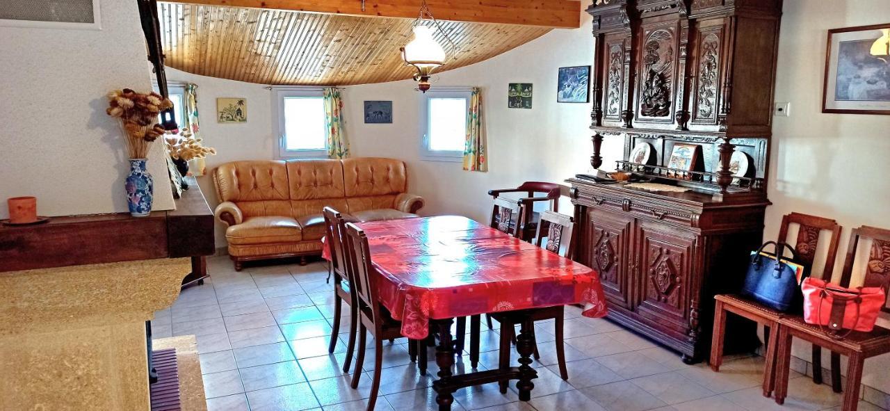 La Maraichine, Maison Bord De Mer, 3 Chambres, Jardin, Piscine Partagee Du Domaine Talmont-Saint-Hilaire Екстериор снимка